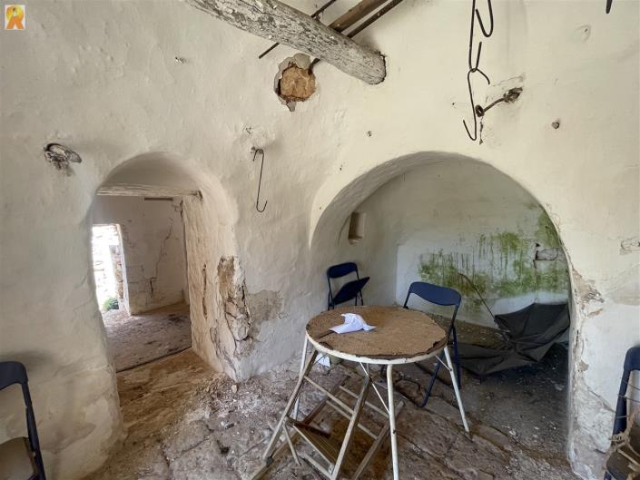 Image No.15-2 Bed Trullo for sale