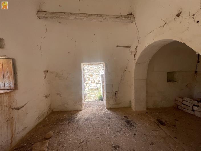 Image No.19-2 Bed Trullo for sale