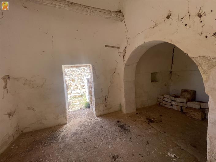 Image No.20-2 Bed Trullo for sale