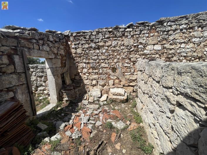 Image No.24-2 Bed Trullo for sale