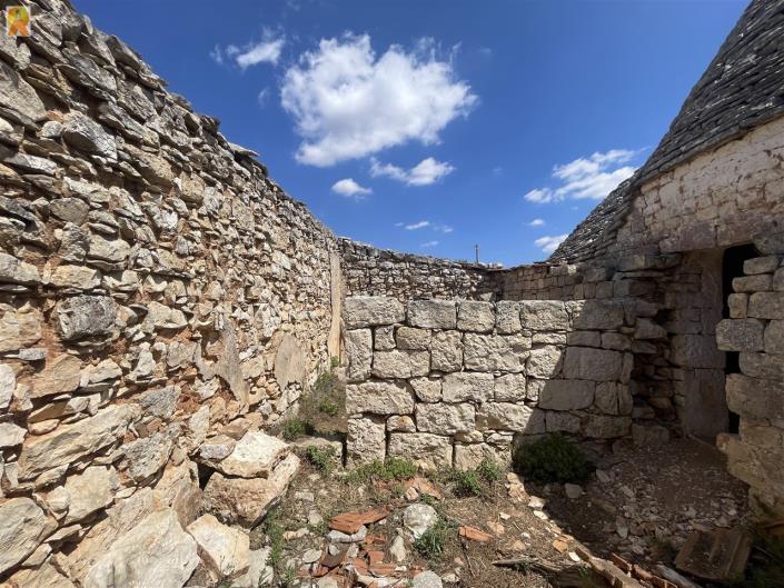 Image No.26-2 Bed Trullo for sale