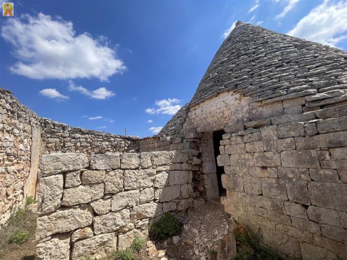 Image No.27-2 Bed Trullo for sale
