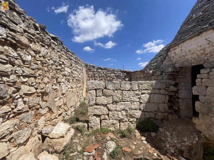 Image No.28-2 Bed Trullo for sale