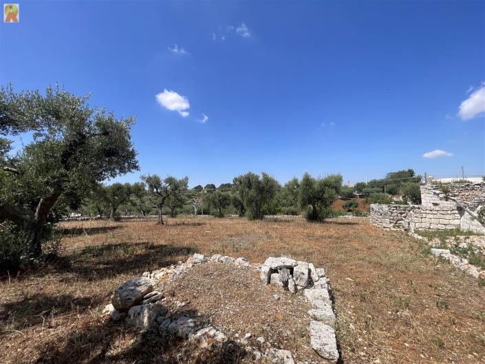 Image No.35-2 Bed Trullo for sale