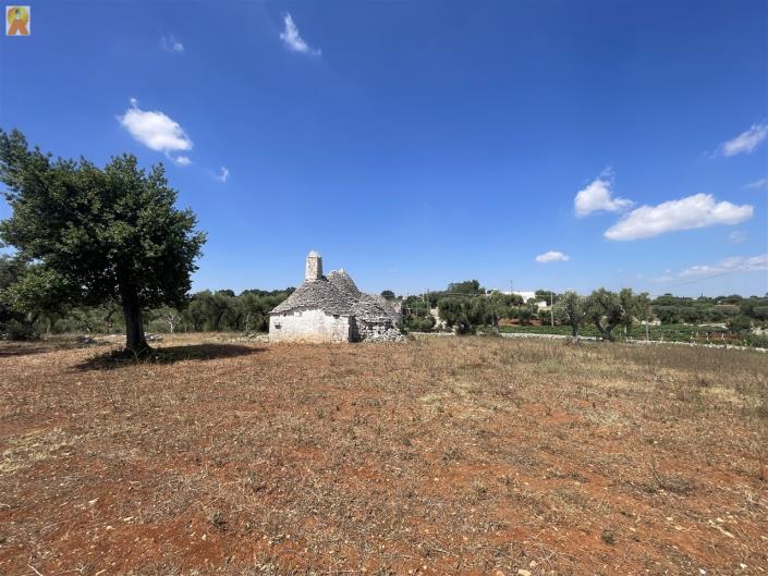 Image No.38-2 Bed Trullo for sale