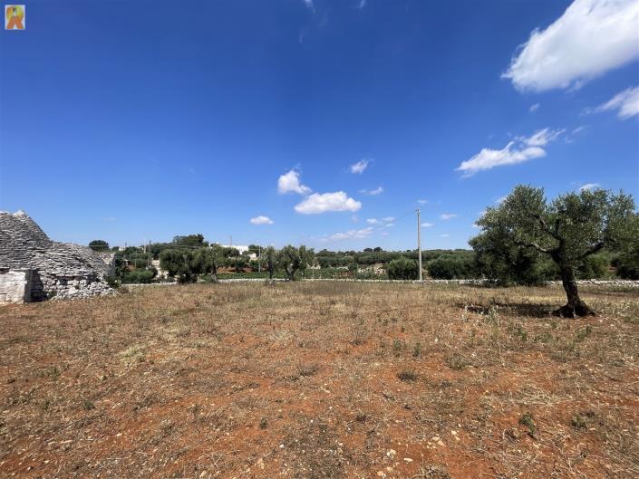 Image No.39-2 Bed Trullo for sale