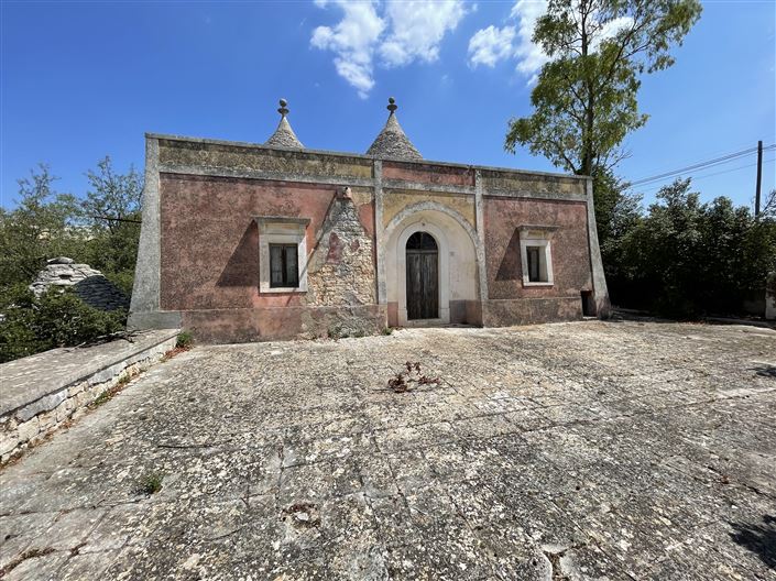 Image No.3-2 Bed Country House for sale