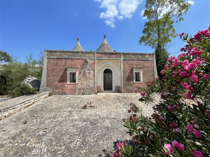 Image No.2-2 Bed Country House for sale