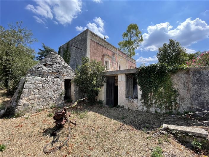 Image No.4-2 Bed Country House for sale