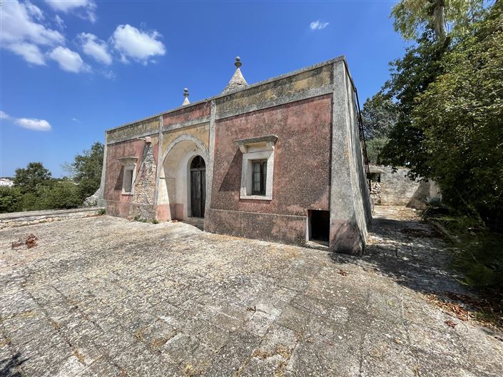 Image No.33-2 Bed Country House for sale