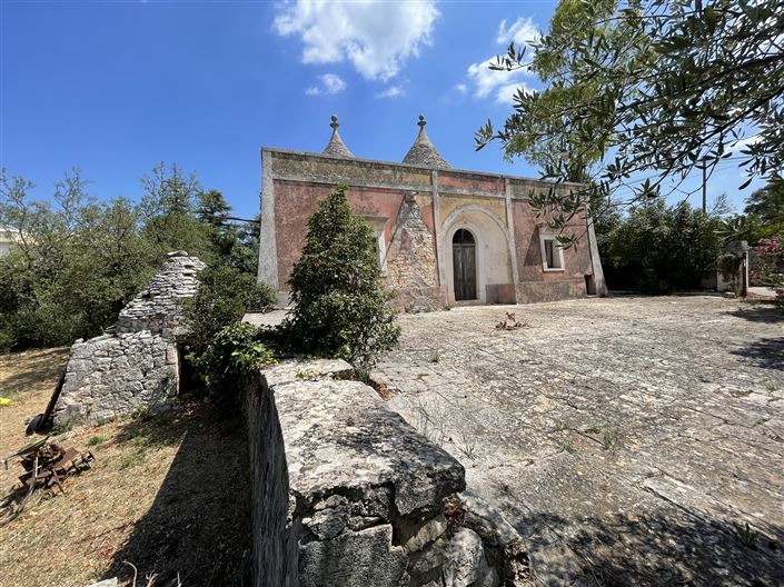 Image No.8-2 Bed Country House for sale