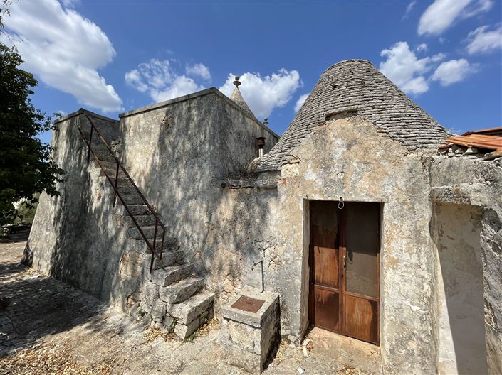 Image No.10-2 Bed Country House for sale