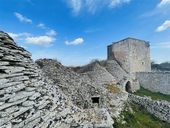 Image No.10-Ferme de 3 chambres à vendre à Martina Franca