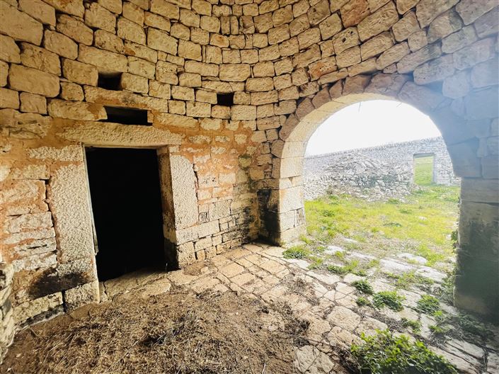Image No.17-Ferme de 3 chambres à vendre à Martina Franca