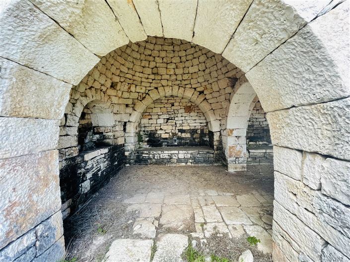 Image No.18-Ferme de 3 chambres à vendre à Martina Franca