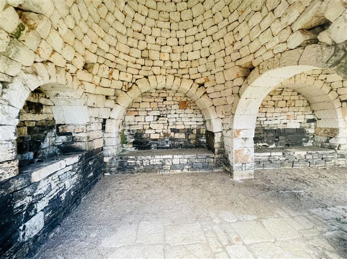 Image No.19-Ferme de 3 chambres à vendre à Martina Franca