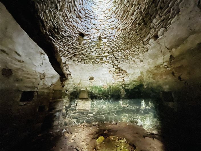 Image No.24-Ferme de 3 chambres à vendre à Martina Franca