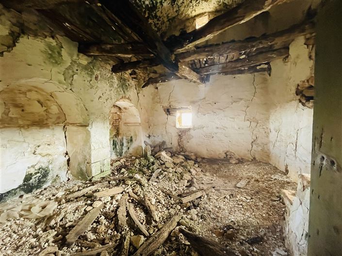 Image No.26-Ferme de 3 chambres à vendre à Martina Franca