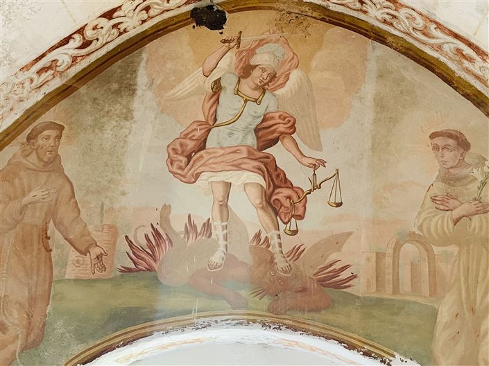 Image No.30-Ferme de 3 chambres à vendre à Martina Franca