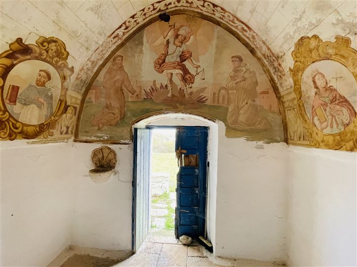 Image No.31-Ferme de 3 chambres à vendre à Martina Franca