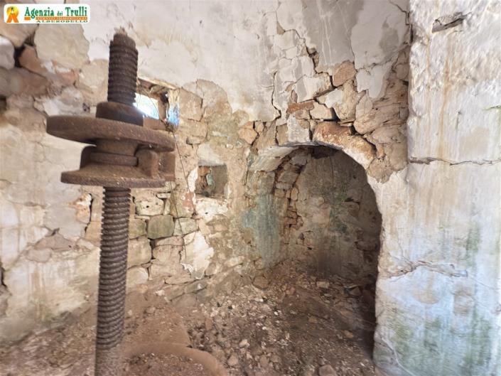 Image No.16-4 Bed Trullo for sale