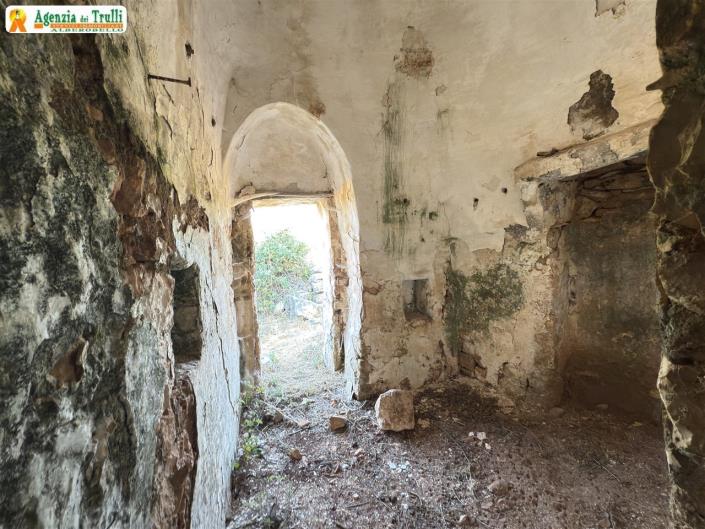 Image No.21-4 Bed Trullo for sale