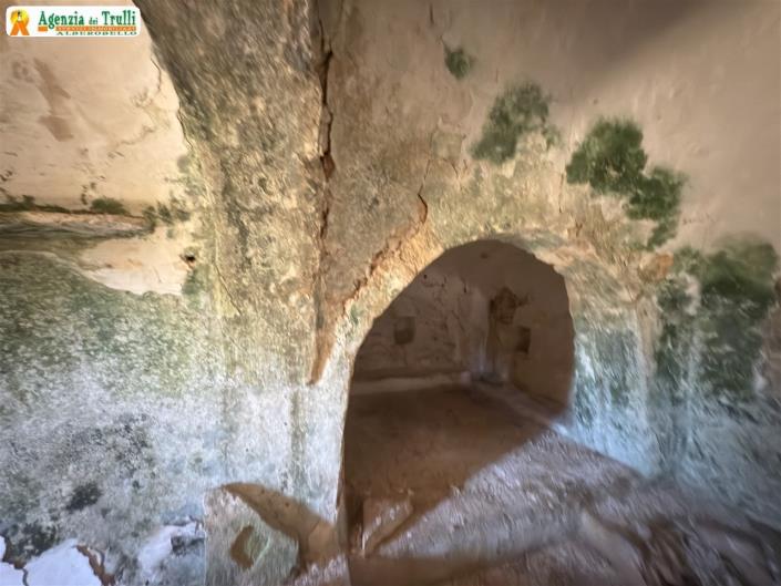 Image No.23-4 Bed Trullo for sale