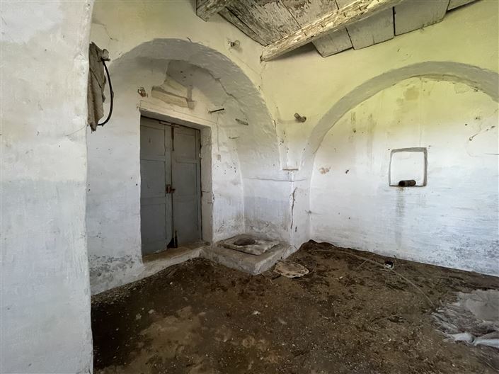 Image No.14-Maison de campagne de 2 chambres à vendre à Martina Franca