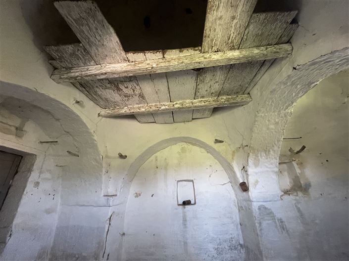 Image No.15-Maison de campagne de 2 chambres à vendre à Martina Franca