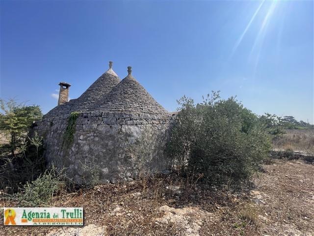 Image No.3-1 Bed Trullo for sale