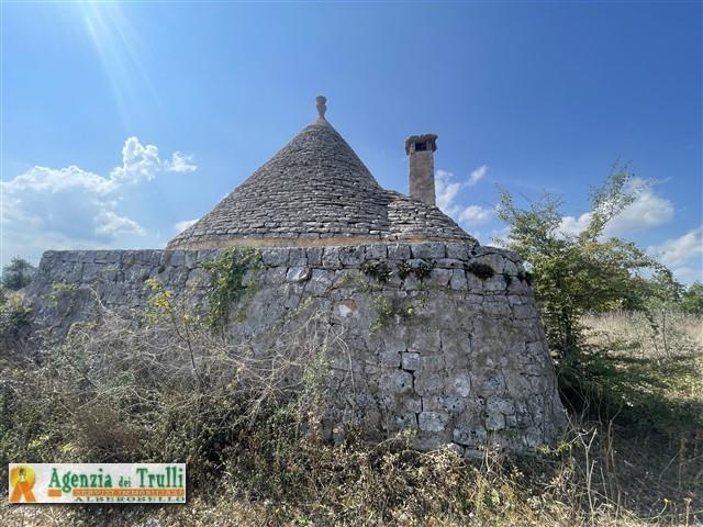 Image No.5-1 Bed Trullo for sale