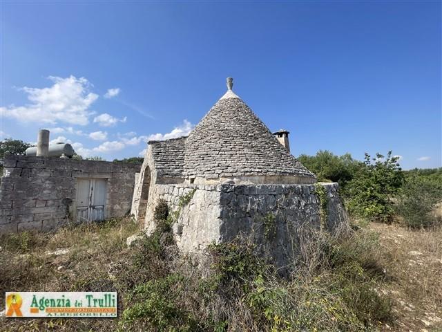 Image No.6-1 Bed Trullo for sale
