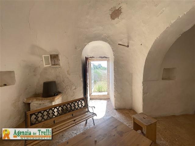 Image No.12-1 Bed Trullo for sale