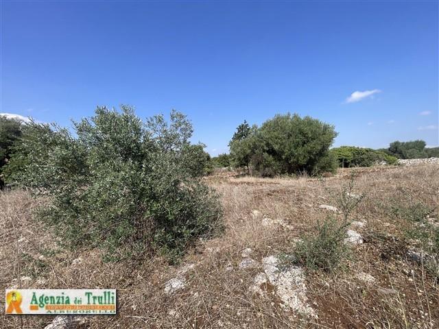 Image No.22-1 Bed Trullo for sale