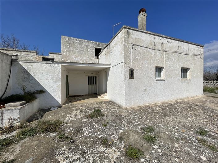 Image No.7-3 Bed Country House for sale