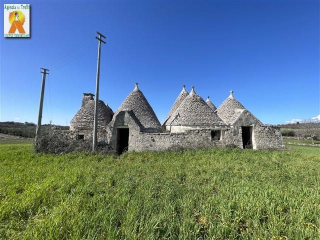 Image No.4-2 Bed Trullo for sale