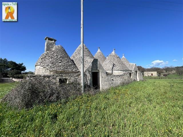 Image No.3-2 Bed Trullo for sale