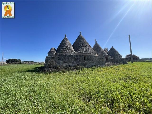 Image No.5-2 Bed Trullo for sale