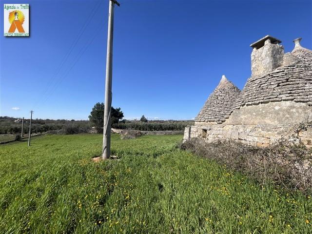 Image No.10-2 Bed Trullo for sale