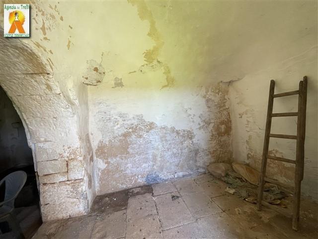 Image No.11-2 Bed Trullo for sale