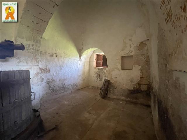 Image No.17-2 Bed Trullo for sale