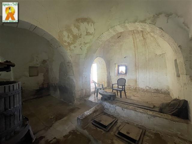 Image No.18-2 Bed Trullo for sale