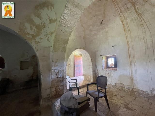 Image No.21-2 Bed Trullo for sale