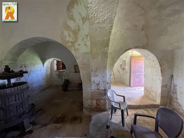 Image No.23-2 Bed Trullo for sale