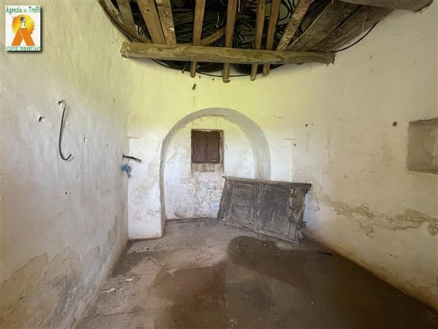 Image No.26-2 Bed Trullo for sale