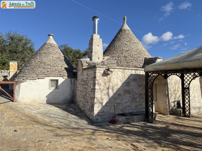 Image No.2-1 Bed Country House for sale