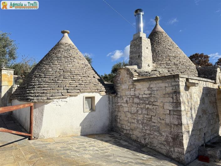 Image No.3-1 Bed Country House for sale