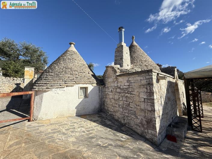 Image No.4-1 Bed Country House for sale