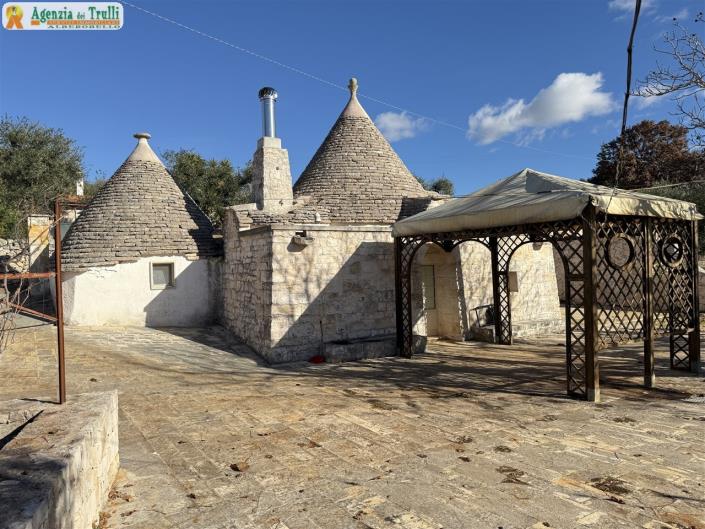 Image No.5-1 Bed Country House for sale