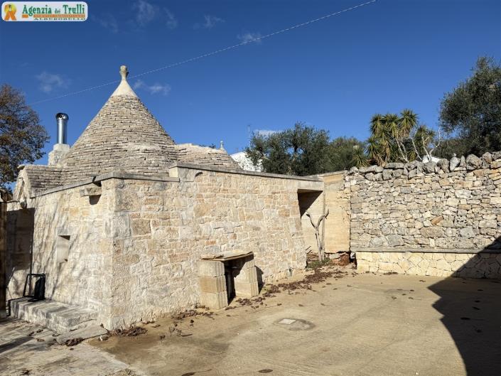 Image No.7-1 Bed Country House for sale